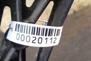 Изображение товара 20112 - 00020112 kronshtejn zadnego bampera 3