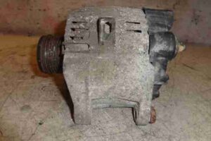 Изображение товара 20118 - 00020118 generator Audi TT 4