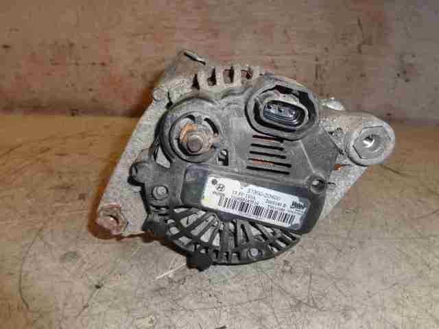 Изображение товара 20118 - 00020118 generator Audi TT