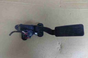 Изображение товара 20119 - 00020119 pedal gaza Citroen C5 1