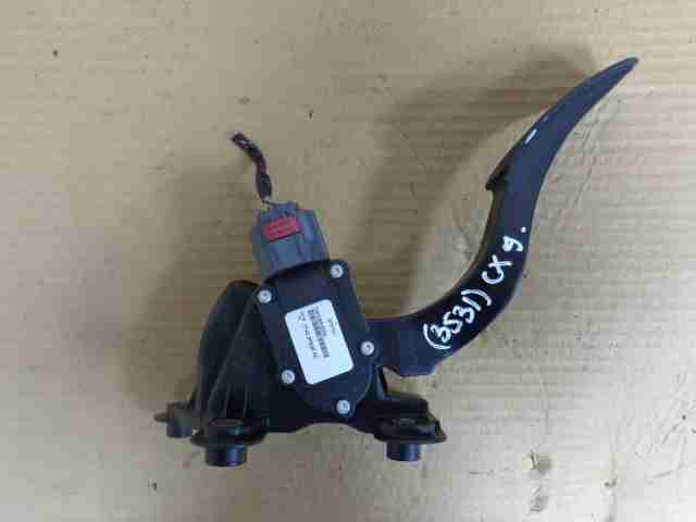 Изображение товара 20119 - 00020119 pedal gaza Citroen C5