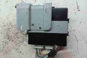 Изображение товара 20134 - 00020134 blok upravleniya svetom BMW X1 3