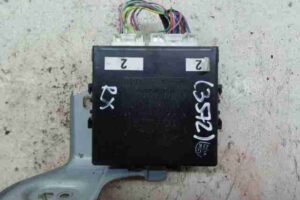 Изображение товара 20134 - 00020134 blok upravleniya svetom BMW X1