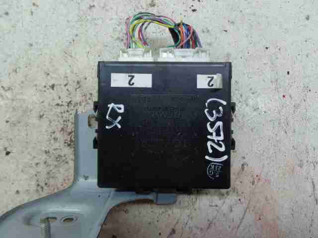 Изображение товара 20134 - 00020134 blok upravleniya svetom BMW X1