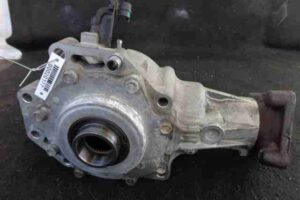 Изображение товара 20177 - 00020177 razdatka Volkswagen Amarok 1