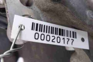 Изображение товара 20177 - 00020177 razdatka Volkswagen Amarok 3