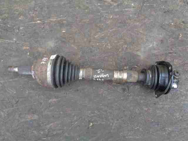 Изображение товара 20179 - 00020179 poluos perednyaya levaya Nissan Pathfinder