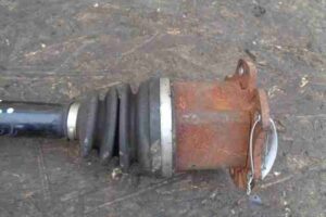 Изображение товара 20180 - 00020180 poluos perednyaya levaya 3