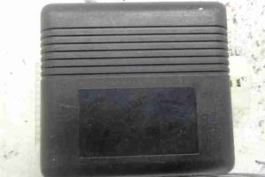 Изображение товара 20186 - 00020186 blok upravleniya distantsionnym zapuskom 1