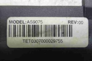 Изображение товара 20186 - 00020186 blok upravleniya distantsionnym zapuskom 2