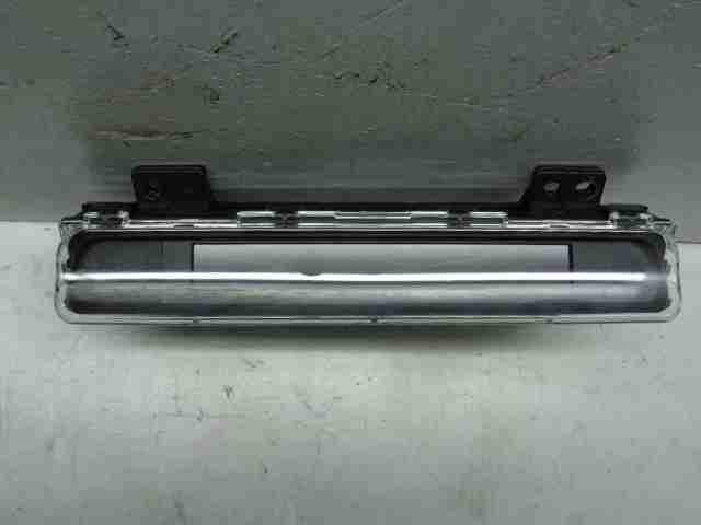 Изображение товара 20192 - 00020192 displej informatsionnyj Citroen C5