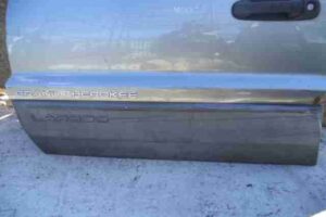 Изображение товара 20197 - 00020197 dver perednyaya levaya 1