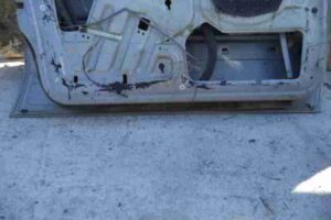 Изображение товара 20197 - 00020197 dver perednyaya levaya 3