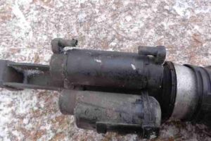 Изображение товара 20212 - 00020212 amortizator zadnij pravyj Ford Sierra 3