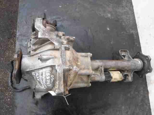 Изображение товара 20216 - 00020216 reduktor perednij