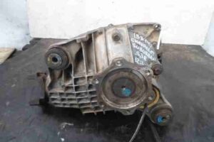 Изображение товара 20216 - 00020216 reduktor perednij 1