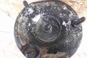 Изображение товара 20217 - 00020217 amortizator perednij pravyj Ford Expedition 1