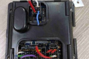 Изображение товара 20228 - 00020228 blok upravleniya svetom 1