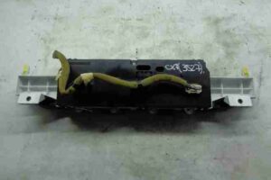 Изображение товара 20240 - 00020240 displej informatsionnyj Citroen Berlingo 2