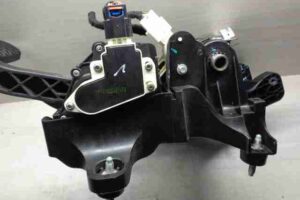 Изображение товара 20248 - 00020248 pedalnyj uzel 3