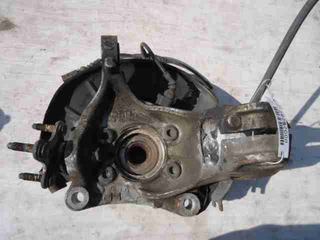 Изображение товара 20267 - 00020267 kulak povorotnyj levyj Volvo S40