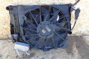 Изображение товара 20268 - 00020268 radiator akpp 1