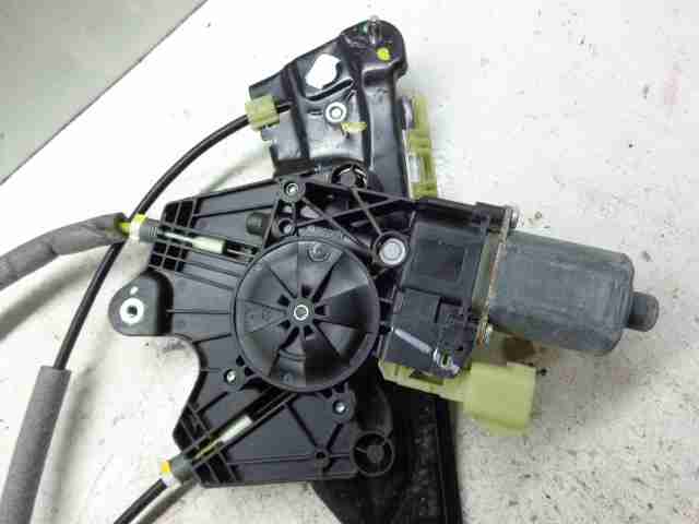 Изображение товара 20274 - 00020274 steklopodemnik perednij levyj