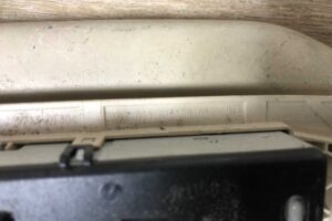 Изображение товара 20281 - 00020281 ruchka vnutrennyaya Honda Element 1