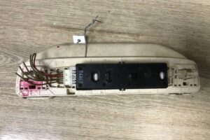 Изображение товара 20281 - 00020281 ruchka vnutrennyaya Honda Element 2