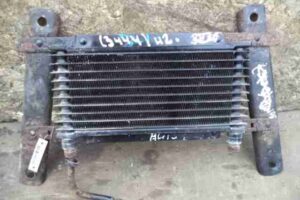 Изображение товара 20282 - 00020282 radiator akpp 