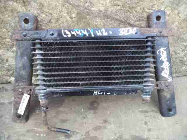 Изображение товара 20282 - 00020282 radiator akpp