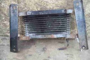 Изображение товара 20282 - 00020282 radiator akpp 1