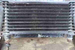 Изображение товара 20282 - 00020282 radiator akpp 2