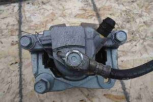 Изображение товара 20291 - 00020291 support zadnij levyj Chevrolet Cruze 3