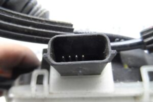 Изображение товара 20292 - 00020292 zamok dveri perednej pravoj Skoda Yeti 2