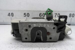 Изображение товара 20292 - 00020292 zamok dveri perednej pravoj Skoda Yeti