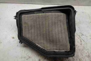 Изображение товара 20296 - 00020296 korpus vozdushnogo filtra Chevrolet Trailblazer 1