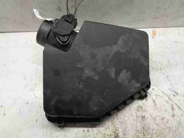 Изображение товара 20296 - 00020296 korpus vozdushnogo filtra Chevrolet Trailblazer