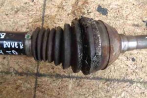 Изображение товара 20298 - 00020298 poluos perednyaya pravaya Audi Q7 2