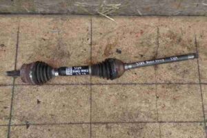 Изображение товара 20298 - 00020298 poluos perednyaya pravaya Audi Q7