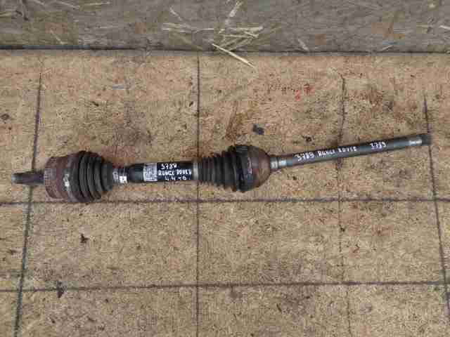 Изображение товара 20298 - 00020298 poluos perednyaya pravaya Audi Q7