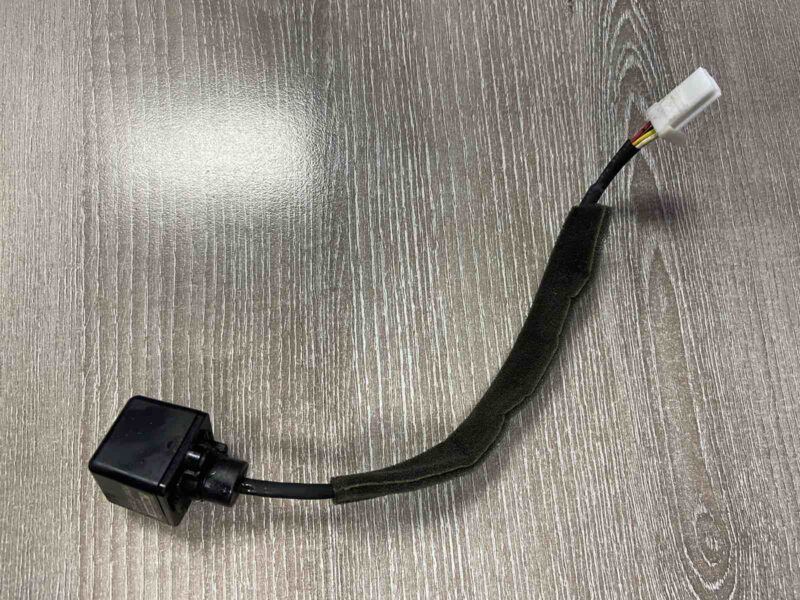 Изображение товара 20299 - 00020299 kamera zadnego vida Lexus LS