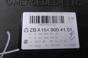 Изображение товара 20303 - 00020303 blok SAM perednij Ford Transit Connect 1