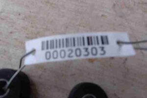 Изображение товара 20303 - 00020303 blok SAM perednij Ford Transit Connect 2