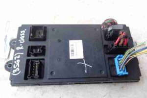 Изображение товара 20303 - 00020303 blok SAM perednij Ford Transit Connect