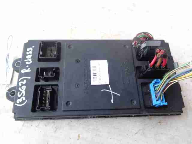 Изображение товара 20303 - 00020303 blok SAM perednij Ford Transit Connect