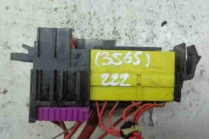 Изображение товара 20321 - 00020321 blok predokhranitelej Ford Sierra 3