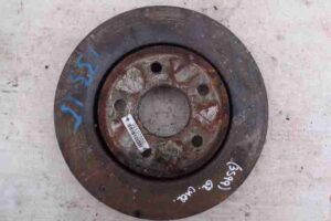 Изображение товара 20330 - 00020330 disk tormoznoj perednij 