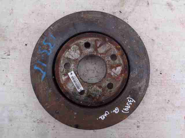 Изображение товара 20330 - 00020330 disk tormoznoj perednij