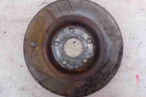 Изображение товара 20330 - 00020330 disk tormoznoj perednij 2